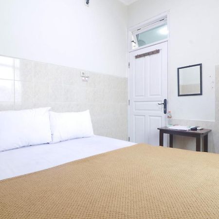 Hotel Omah Ampel Syariah Surabaja Zewnętrze zdjęcie