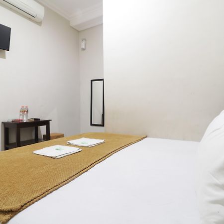 Hotel Omah Ampel Syariah Surabaja Zewnętrze zdjęcie