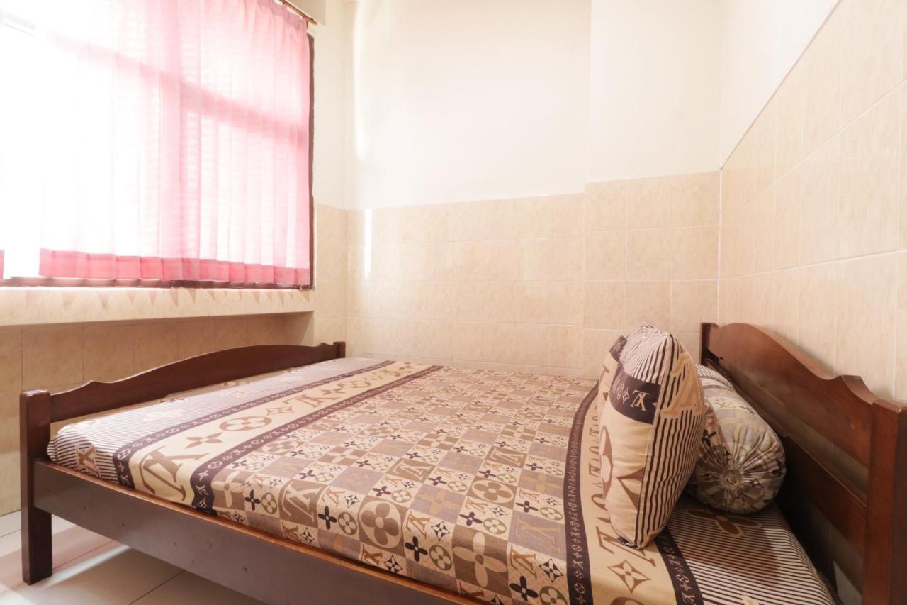 Hotel Omah Ampel Syariah Surabaja Zewnętrze zdjęcie