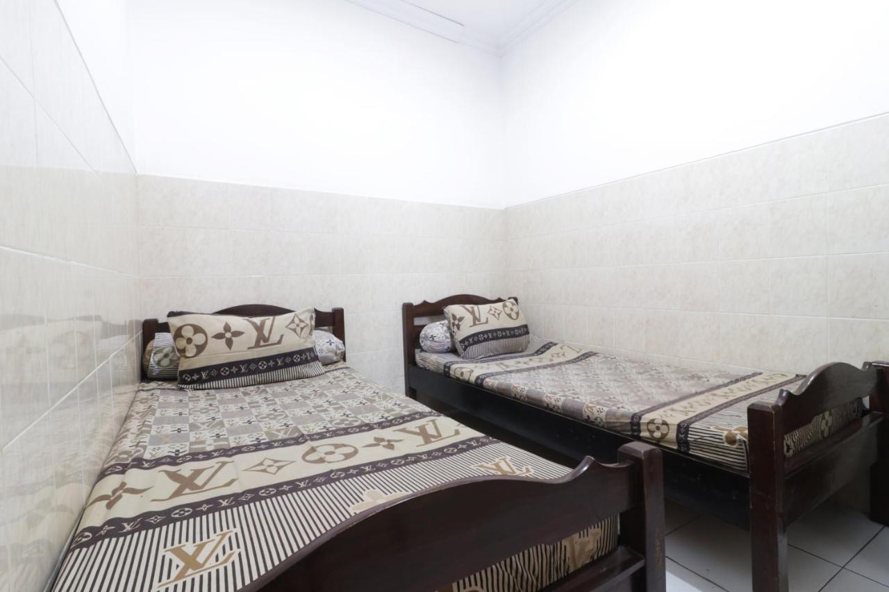 Hotel Omah Ampel Syariah Surabaja Zewnętrze zdjęcie