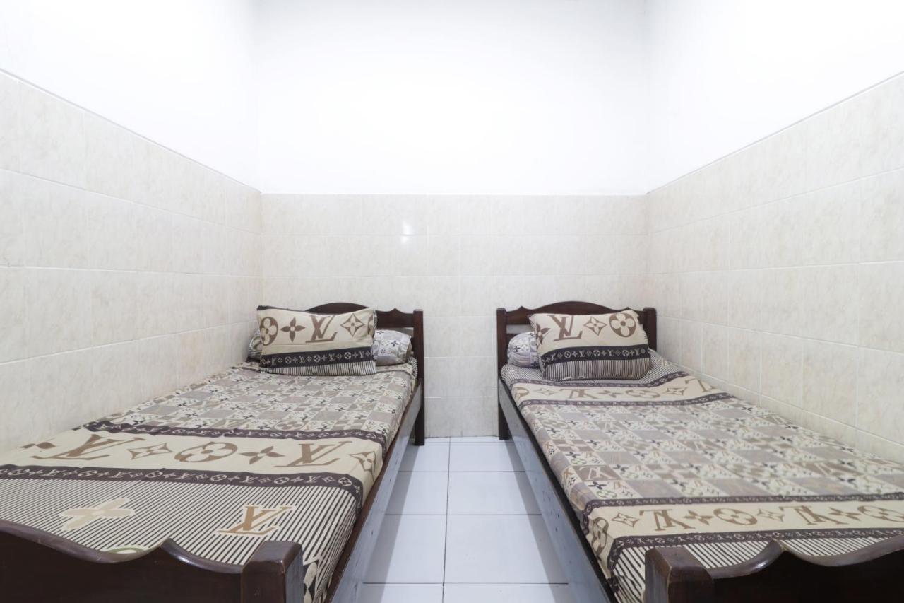 Hotel Omah Ampel Syariah Surabaja Zewnętrze zdjęcie