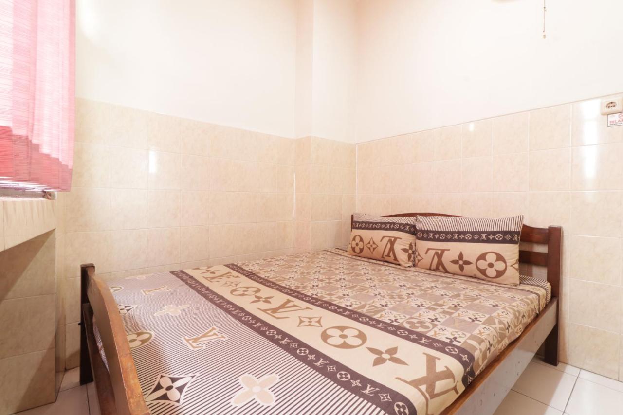 Hotel Omah Ampel Syariah Surabaja Zewnętrze zdjęcie