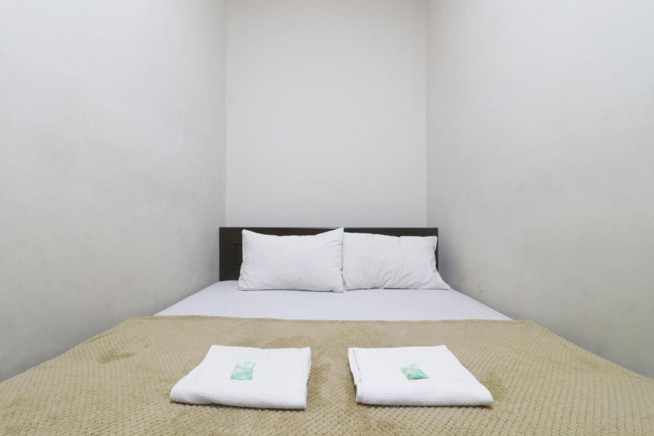 Hotel Omah Ampel Syariah Surabaja Zewnętrze zdjęcie