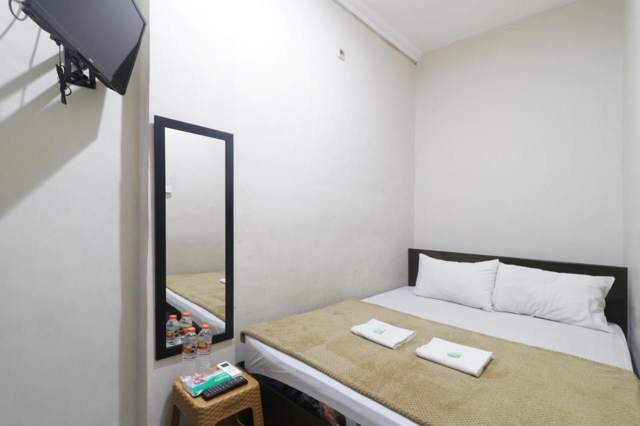 Hotel Omah Ampel Syariah Surabaja Zewnętrze zdjęcie