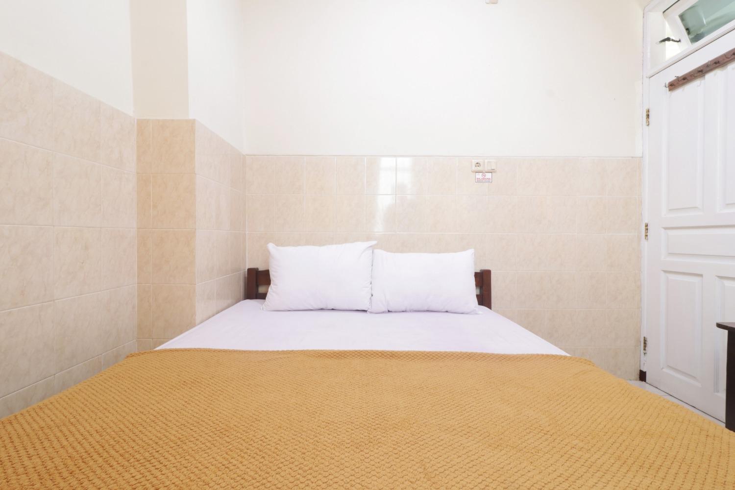Hotel Omah Ampel Syariah Surabaja Zewnętrze zdjęcie