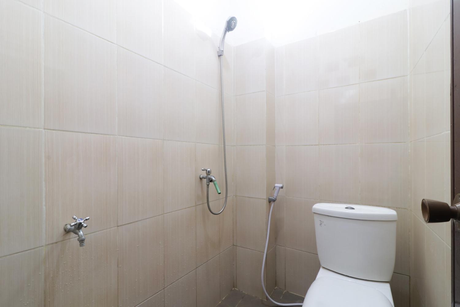 Hotel Omah Ampel Syariah Surabaja Zewnętrze zdjęcie