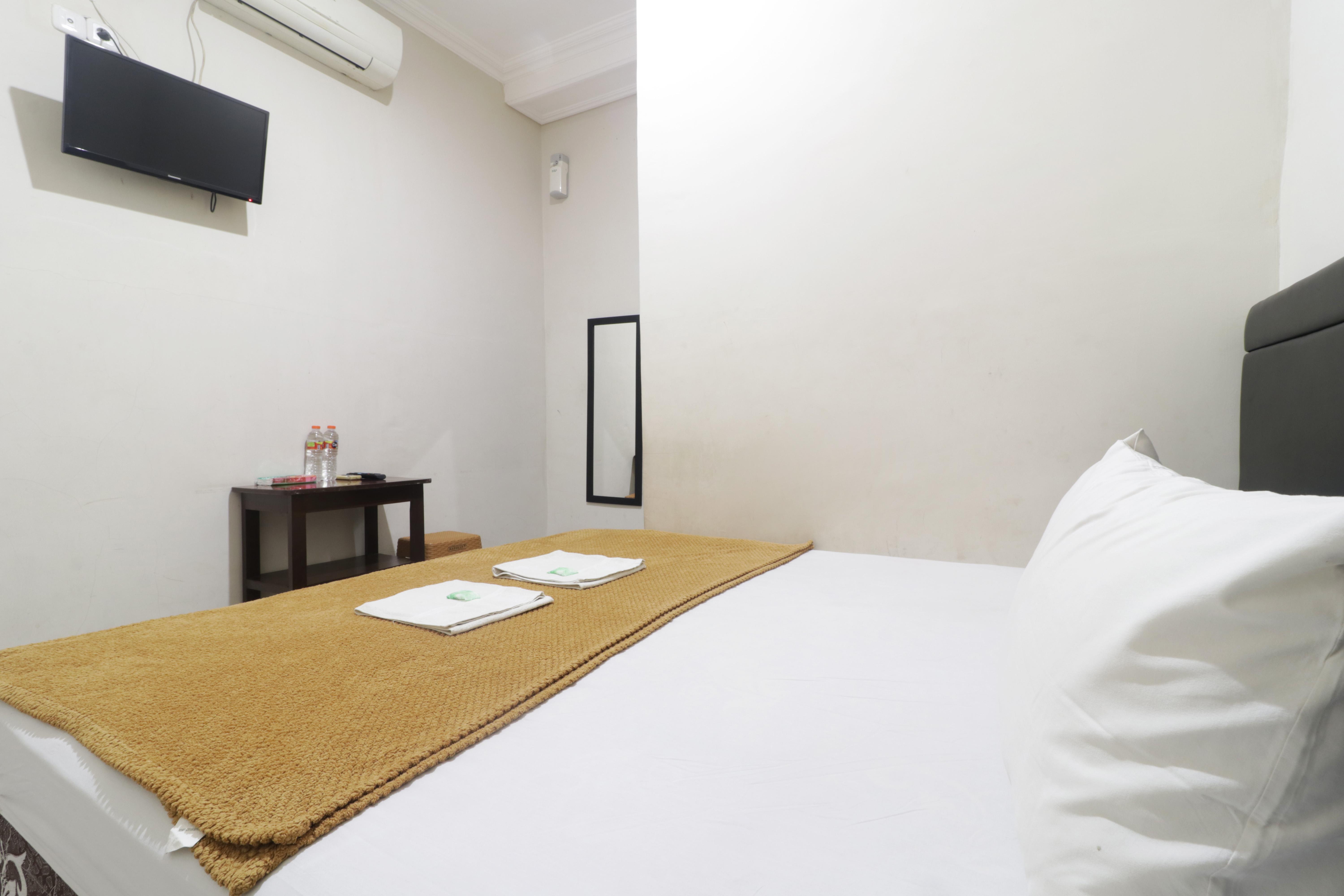 Hotel Omah Ampel Syariah Surabaja Zewnętrze zdjęcie